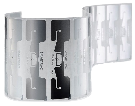 SmartTrack DogBone